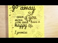 Jamie Grace - Just A Friend (feat. Manwell of Group 1 Crew) [Official Lyric Video]