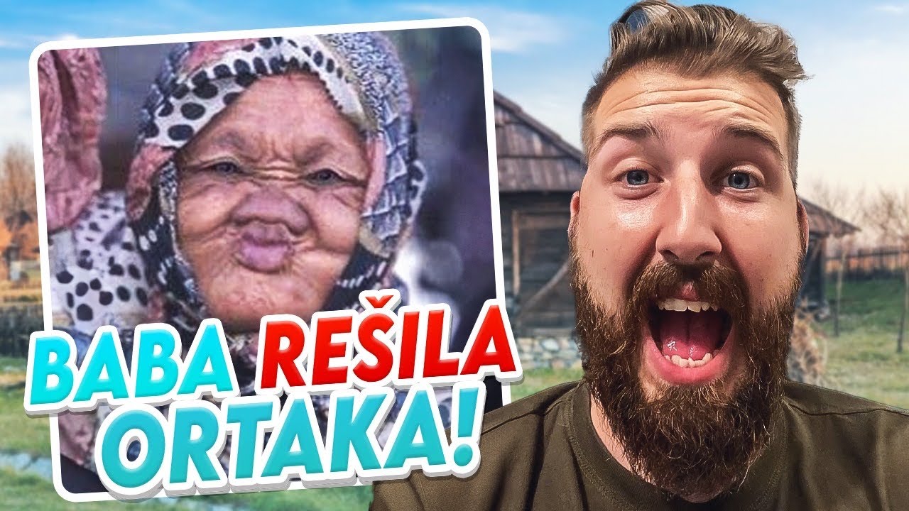 STORITAJM O ŠULJEVIMA (BAŠ JAKA PRIČA)