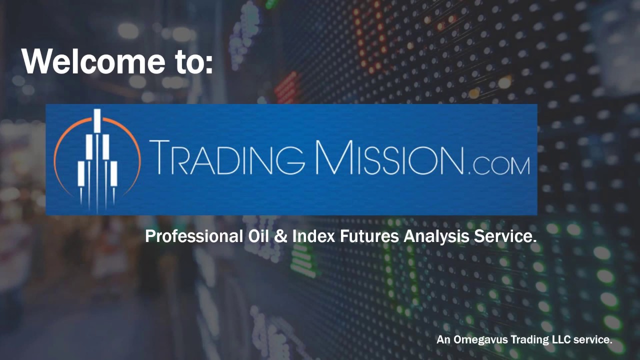 Oil Futures (CL) Professional Market Analysis and Live Trading