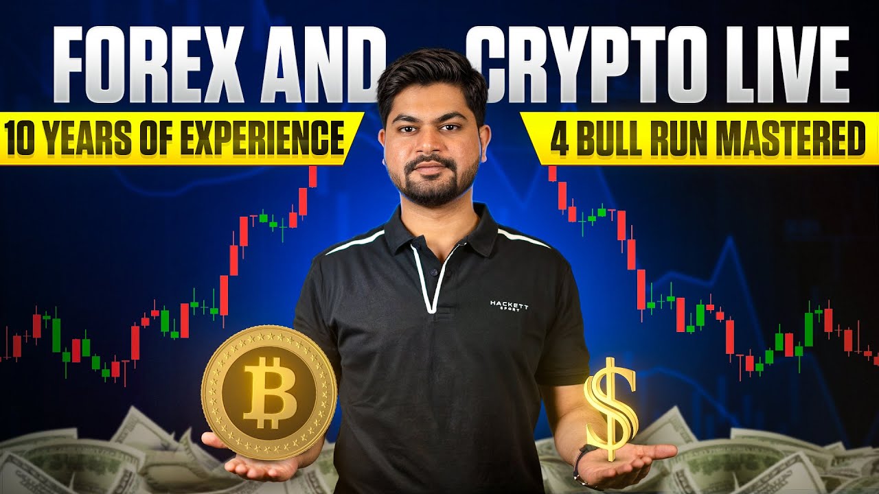 FOREX LONDON LIVE STREAM 3 FEB !!