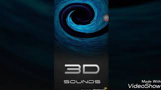 How To | Get | Awesome Ringtones | With | 3d Effect | 2017 must watch | Hindi | Urdu screenshot 4