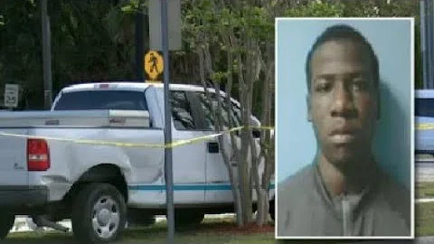 3 carjacking suspects arrested after multi-county pursuit