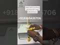 Induction Sealing &amp; Printing Solutions for small size products #packagingequipment #mrpprinting
