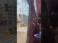 En Microbus en la costera aleman acapulco 2026