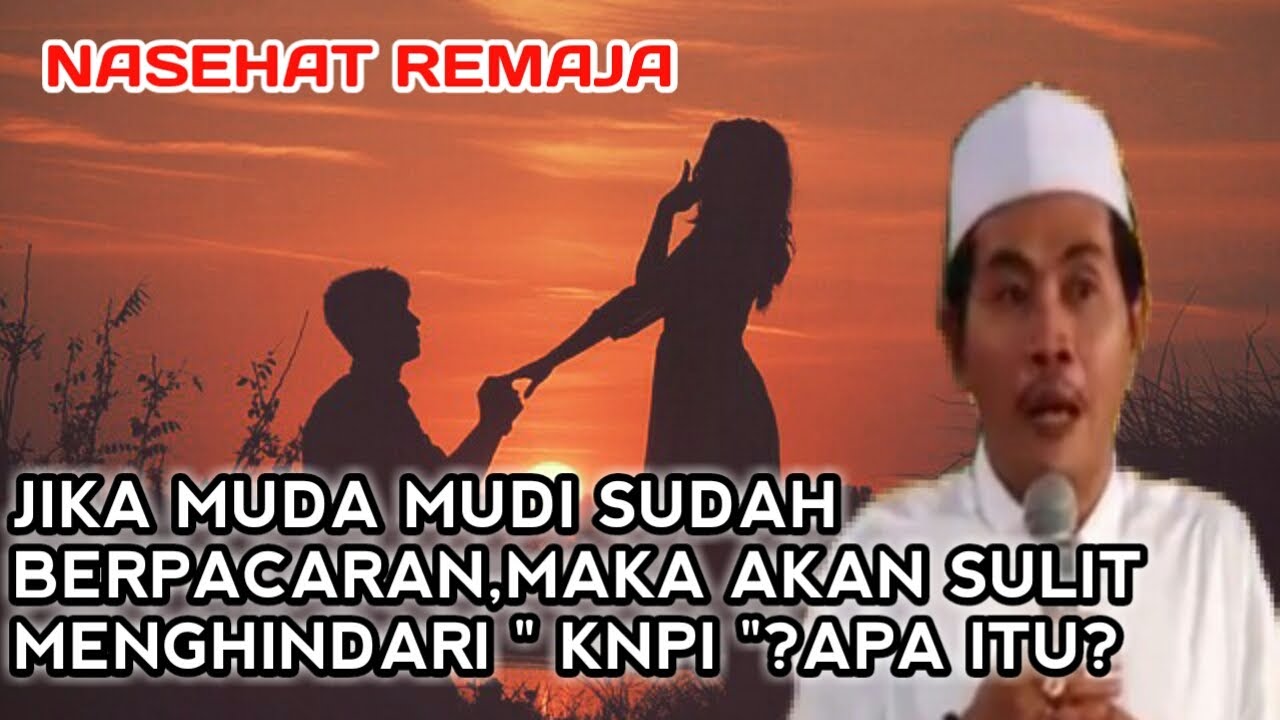 Nasehat KH Anwar Zahid Untuk PemudaSantri Agar Selalu Istiqomah