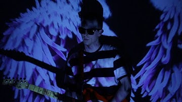 Hexagon - Bringing Down The Sun (Official Music Video)