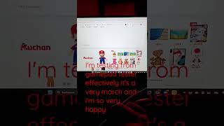 I'm testing from gamepad tester effectively it's a very march and i'm so very happy