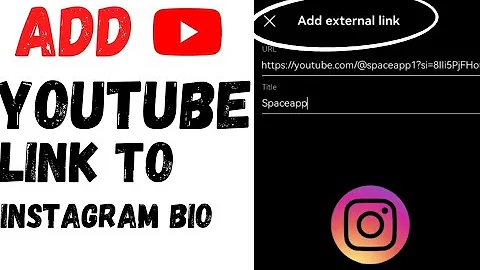 How To Add Link in Instagram Bio | Full Guide 2024