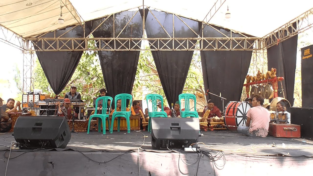 🔴 LIVE STREAMING LANGEN BEKSAN TAYUB BUDI LARAS DI DUKUH WOTRANGKUL DESA KLOPODUWUR