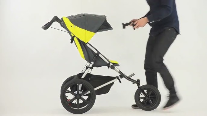 Carrito De Bebé Tres Piezas Bebelissimo Premium Convertible 0-22