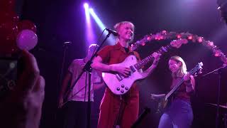 Fenne Lily - Elliott (Purgatory, NYC 12/5/23)