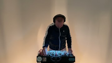 Live Eurorack Modular Dub Techno / Track 17