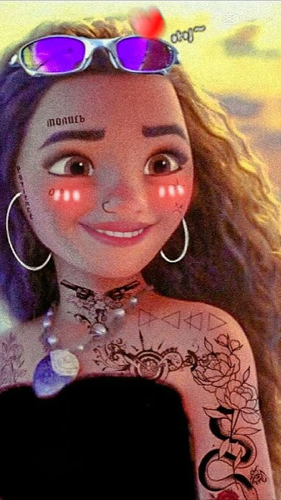 😁 fosse eu tivesse sorrindo nessas fotos moana shorts