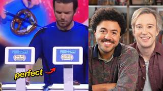 Everyone's New Favorite Gameshow (w/ Tom Scott)