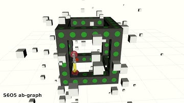 Hybrid Discrete-Continuous Path Planning for Lattice Traversal