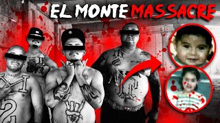 The Mexican Mafia's Most Brutal Crime