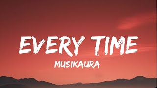 Every Time I See You Smile  S   Musikaura 