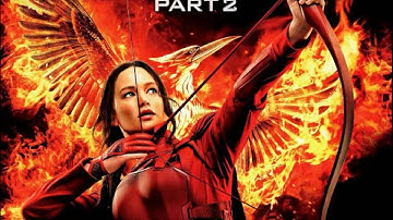 20 The Holo (From "Mockingjay Part 2 - Extended Score")