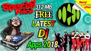 Latest Dj Mixing Android Apps 2018 Free Download/ latest dj apps - latest dj mixing android apps2018 screenshot 5