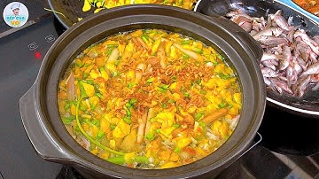 Cách nấu CÁ LINH BÔNG ĐIÊN ĐIỂN ngon hết sẩy | Bếp Của Vợ