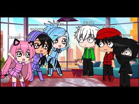  Somebody Come Get Her Meme Ft Aphmau