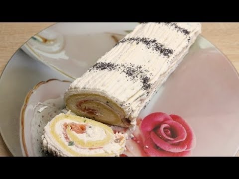 Buche De Saumon A La Ricotta Facile Cuisinerapide Youtube Buche De Saumon A La Ricotta Facile Cuisinerapide Youtube