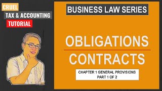 Business Law Series: Chapter 1 General Provisions Part 1 of 2 screenshot 4