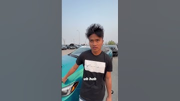 Don’t Do THIS If You Buy A Subaru WRX