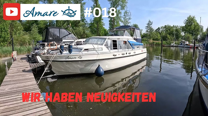 #018 Wir haben Neuigkeiten