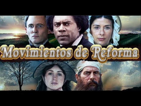 Video: ¿Cómo cambió el movimiento abolicionista a Estados Unidos?