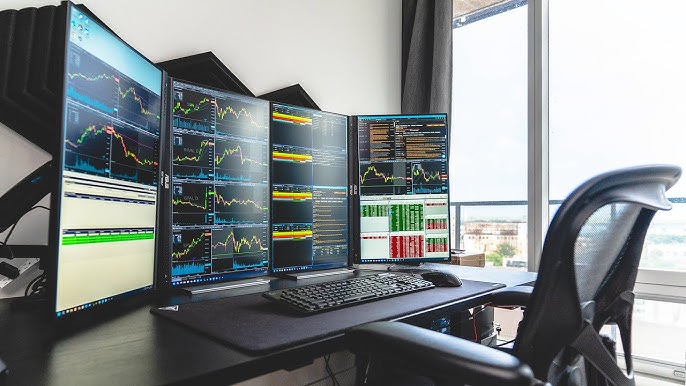 The 8 Best Vertical Monitors in 2023 – Voltcave