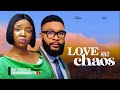 Love and chaos  ekene umenwa alex cross