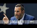 Rabbi Shmuley's Controversial Class | DREAM SCHOOL: NYC Episode 2