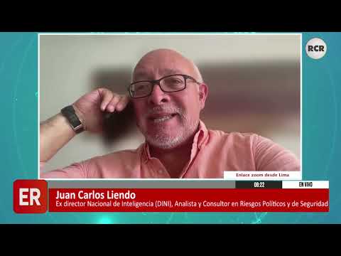 LA CRISIS POLÍTICA QUE ENFRENTA EL GOBIERNO DE DINA BOLUARTE