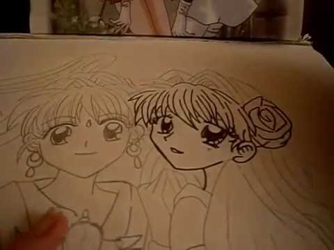 Kamikaze Kaito Jeanne Fanart Video Tutorial Youtube Kamikaze Kaito Jeanne Fanart Video Tutorial Youtube