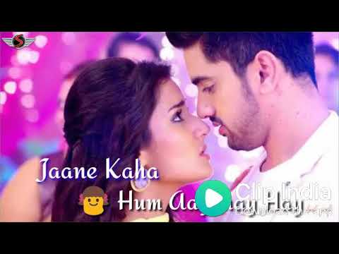 Hare hare hare hum to dil se hare