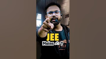 Targeting JEE Mains 2024??🎯 Don