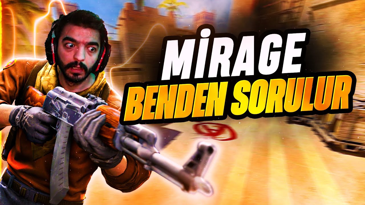 GÜDÜMLÜ BOMBA HİLESİ - CS2