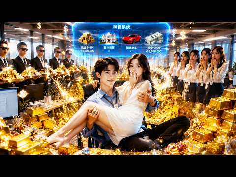 Poor guy gets 1000x refund system! He spends company money and gets rich!