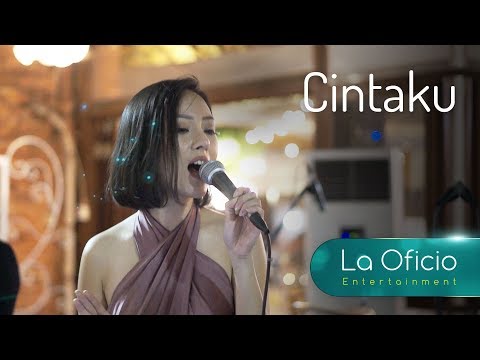 Cintaku - Chrisye Cover