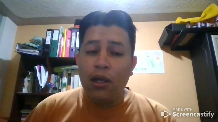 Video Actividad suplementaria