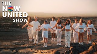Music Video On the Moon?! & Exploring Hawaii!! - Season 4 Episode 17 - The Now United Show
