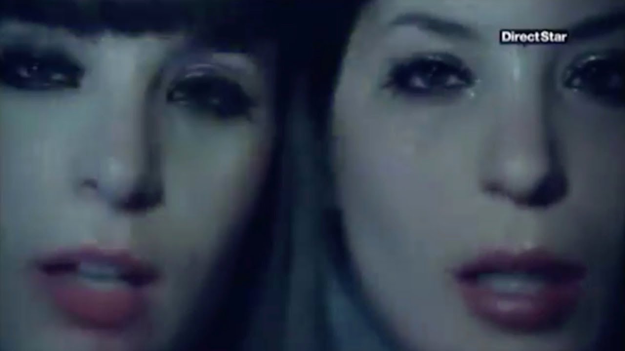 ORTIES (ANTHA & Kincy) - La Boum