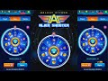 Galaxy attack alien shooting  remake spin system review  by apache gamers