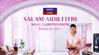 astro CITRA | KOLEKSI FILEM SERAM THAILAND