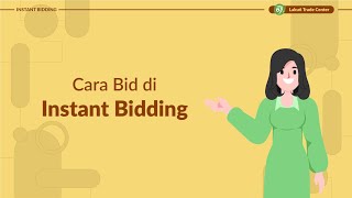 Nge-Bid Mudah di Instant Bidding screenshot 1