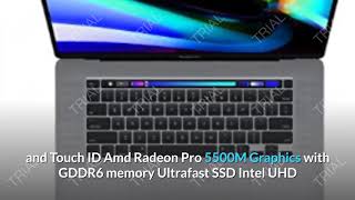 new apple macbook pro 16 inch 16gb ram 1tb storage 23ghz intel core i9