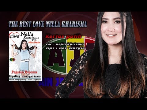 Free Download Nella Kharisma_kertas Putih(official Music Video) Mp3 dan Mp4