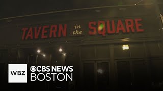 Tavern in the Square Allston announces closure