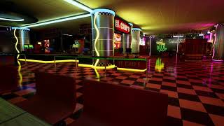 Fnaf Security Breach Main Menu - Ost